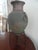 Metal Vintage Southwest Style Lamp For Sale - Image 7 of 8