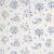 Sample - Schumacher Magical Menagerie Wallpaper in Blues For Sale