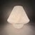 Mushroom Glass Table Lamp from Limburg Glashütte, 1970s For Sale - Image 15 of 16