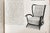 Armchair in Ivory Wood and Green Mohair by Giuseppe Scapinelli, Brazil, 1950s For Sale - Image 16 of 17