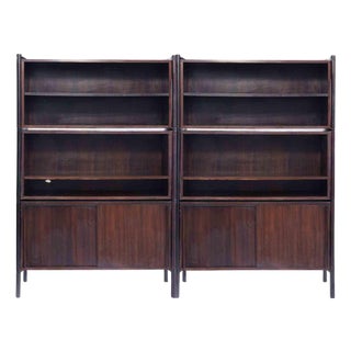 Archimede Sideboard from Gavina, 1960s For Sale