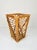 Mid-Century Modern Bamboo & Rattan Umbrella Stand, Italy, 1960s For Sale - Image 4 of 16