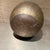 Vintage Hammered Brass or Copper Planter/Jardiniere Hong Kong For Sale - Image 9 of 11