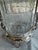 An elegant Victorian silver-plated serving vessel by WSP Co. (Wilcox Silver Plate Co.), retaining its original frosted and...