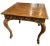 19th Century Antique Giltwood Table For Sale In Dallas - Image 6 of 7