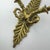 Antique Empire Bronze Wall Candle Sconce, Italy, Late 19th Century For Sale - Image 14 of 18