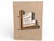 Swedish Art Deco Advertising Sign Gouaches, 1930s, Set of 6 For Sale - Image 6 of 17