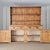 English Antique English Pine Kitchen Hutch or Dresser - Circa 1890 For Sale - Image 3 of 17