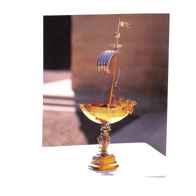 2000 - 2009 "Mouton Rothschild the Museum of Wine in Art" 2003 Herman, Sandrine and Pascal, Julien [Texts By] For Sale - Image 5 of 12