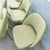 2001 Saarinem Executive Side Chairs for Knoll, Model 72c - Set of 6 For Sale - Image 9 of 11