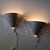 Mid-Century Modern Wall Lights from Raak Amsterdam, 1970s, Set of 2 For Sale - Image 4 of 15
