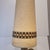 Fat Lava Ceramic Lamp with Original Shade from Scheurich Keramik, 1960s For Sale - Image 15 of 18