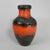 Vintage Fat Lava Jug-Vase from Carstens Tonnieshof, 1960s For Sale - Image 9 of 17