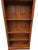 Ethan Allen Country Craftsman Bookshelf Cabinet Shelf Display Knotty Pine Hutch For Sale In Philadelphia - Image 6 of 14