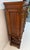Antique French Renaissance Revival Carved Oak Hunt Cabinet / Buffet For Sale - Image 4 of 16