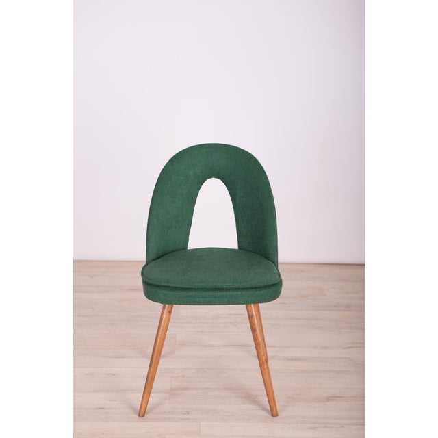 Dining Chairs by Antonín Šuman for Tatra, 1960s, Set of 4 For Sale - Image 11 of 18