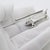 A dynamic vintage miniature depicting a helicopter, handmade in Continental Silver (800/000) in Arezzo between the 1980s...