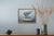 Blue Jay by Susan McDonnell | Oil on Panel Bird on Rock Painting For Sale - Image 4 of 9