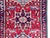 Textile Mid-20th Century Heriz Runner For Sale - Image 7 of 14