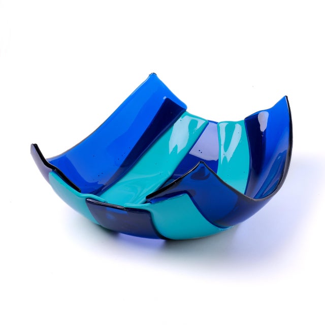 Not Yet Made - Made To Order Stripe Basket by Enzo Mari for Corsi Design Factory For Sale - Image 5 of 5