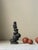Contemporary Modder Little Rebel Ceramic Sculpture by Françoise Jeffrey For Sale - Image 3 of 7