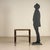 Italian Rosewood Veneer Service Cart, 1960s For Sale - Image 6 of 11