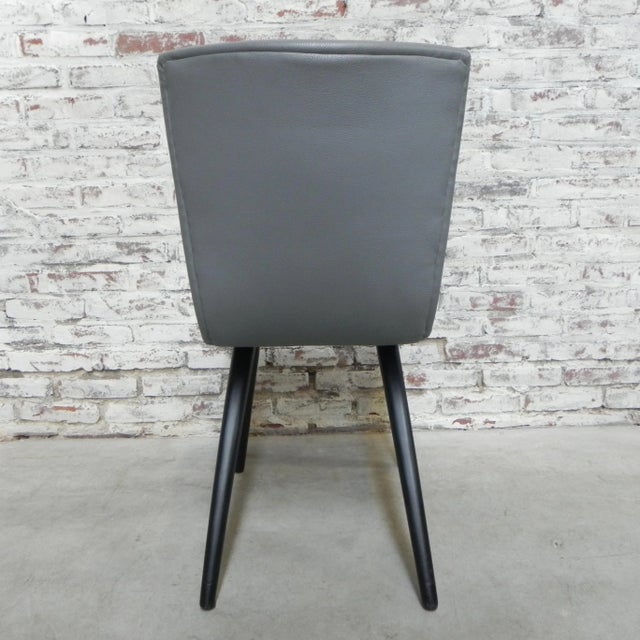 1950s Chairs by Os Culemborg, Set of 4 For Sale - Image 5 of 18