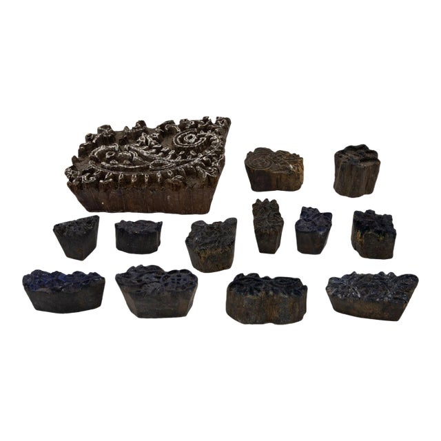 Printing Blocks For Sale