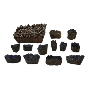 Printing Blocks