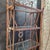 Vintage Display Case in Wrought Iron by Jacques Adnet for Hermès, 1970s For Sale - Image 6 of 18