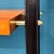 Modular Floor Bookcase, 1960s For Sale - Image 4 of 18