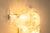 Crystal and White Sand LP 276 Compound Wall Lamps from AV Mazzega, Italy, 1970s, Set of 4 For Sale - Image 9 of 18
