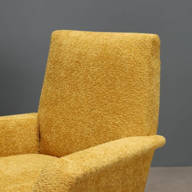 Vintage Armchairs, 1960s, Set of 2 For Sale - Image 4 of 9