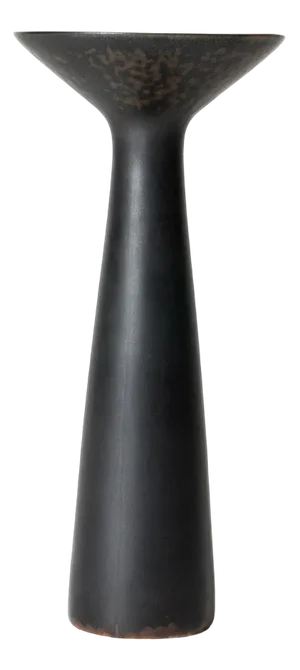 Stoneware Vase by Carl-Harry Stålhane for Rörstrand, 1950s