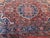 Tribal Antique Persian Bidjar Rug For Sale - Image 3 of 9