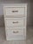 Metal Vintage Bedroom Chest of Drawers, 1980s For Sale - Image 7 of 14