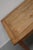 Antique 19th Century French Cherry Farmhouse Dining Table For Sale - Image 9 of 18
