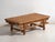 Antique Low Table in Pine For Sale - Image 10 of 10