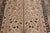 This 1930's Antique Persian Tabriz rug is a beautiful example of the artistry and refinement that made Tabriz one of...