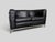 Italian Onda Black Leather Sofa by De Pas, Durbino and Lomazzi for Zanotta, 1995 For Sale - Image 16 of 18