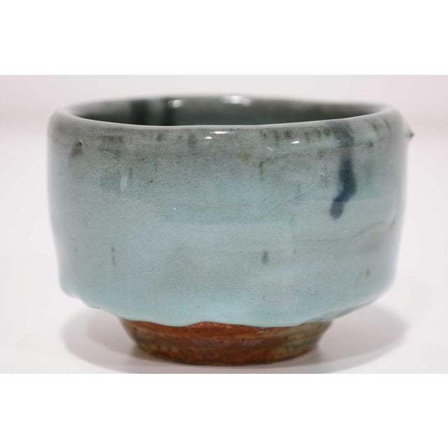 Small Ceramic Bowl by Albert Green (1914 - 1994) For Sale - Image 4 of 6