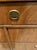 Vintage Thomasville Campaign Style Dresser For Sale - Image 11 of 18