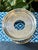 Vintage Sheffield Silver Co. Art Deco Silver Plate Condiment Holder or Jar Sleeve For Sale In New Orleans - Image 6 of 8