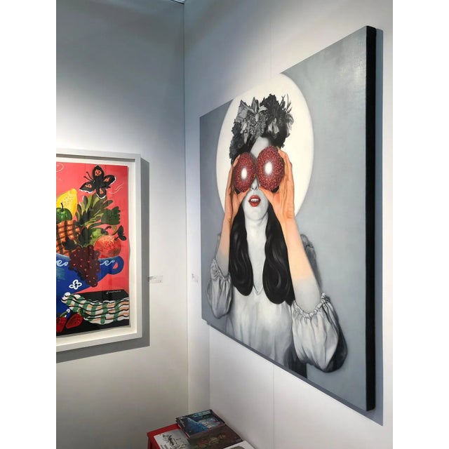 Jeff chester (b. 1976, canada) born in summerside, p.e.i., jeff chester completed a b.f.a. And a b.sc. From the university...