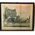 Late 19th Century Antique 1835 Coaching Prints: 21.5"x18.5" Quicksilver & Edinburgh Express Pair For Sale - Image 5 of 10
