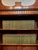 Animal Skin Complete Set of 48 Scott's Waverly Novels in Gold-Tooled Green Leather Published 1859 For Sale - Image 7 of 13