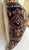 Textile Pillow With Antique Rug For Sale - Image 7 of 8