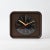 Vintage Wall Clock by Philips, 1970s For Sale - Image 6 of 6