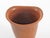 Scandinavian Vase with Incised Pattern & Red-Brown Hare's Fur Glaze by Gunnar Nylund for Rörstrand, 1950s, in Flawless...