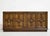 Hollywood Regency Mid Century Hollywood Regency Burl Wood Credenza by Mastercraft For Sale - Image 3 of 12